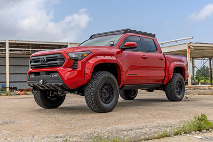 Rough Country | 3.5 Inch Lift Kit | M1R | Toyota Tacoma 4WD (2024-2026) | 75644