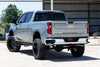 6 Inch Lift Kit | M1 Struts/M1 | Chevy Silverado 1500 4WD (2019-2024 & Classic) | 21740