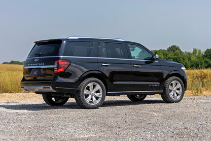 1 Inch Leveling Kit | CCD | Ford Expedition 4WD (2018-2024) | 50013