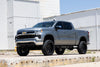 6 Inch Lift Kit | M1 Struts/M1 | Chevy Silverado 1500 4WD (2019-2024 & Classic) | 21740