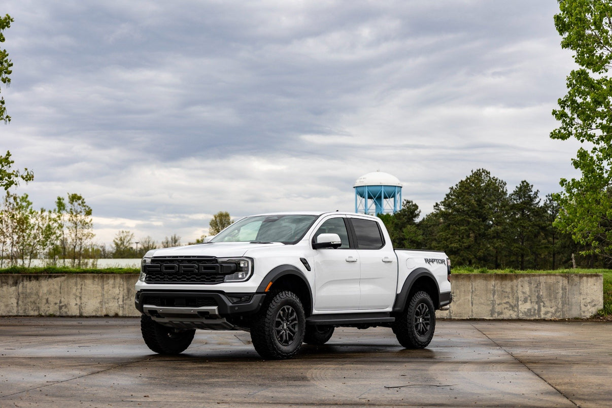 2 Inch Leveling Kit | Ford Ranger Raptor 4WD (2024-2025) | 50016