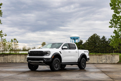 2 Inch Leveling Kit | Ford Ranger Raptor 4WD (2024-2025) | 50016