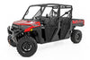 Rough Country | Inner Fender Guards | Polaris Ranger XP 1000  | 93211