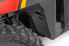 Rough Country | Inner Fender Guards | Polaris Ranger XP 1000  | 93211