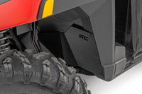 Rough Country | Inner Fender Guards | Polaris Ranger XP 1000  | 93211