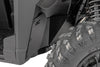 Rough Country | Inner Fender Guards | Polaris Ranger XP 1000  | 93211