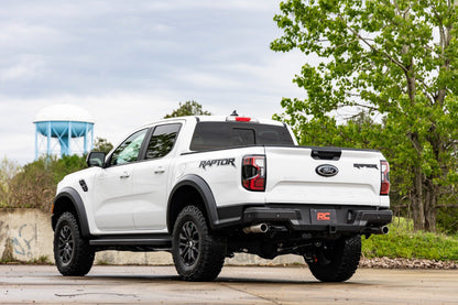 2 Inch Leveling Kit | Ford Ranger Raptor 4WD (2024-2025) | 50016