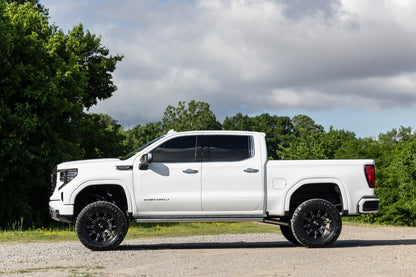 6 Inch Lift Kit | Adaptive Ride Control | Chevy/GMC 1500 (2025) | 110100