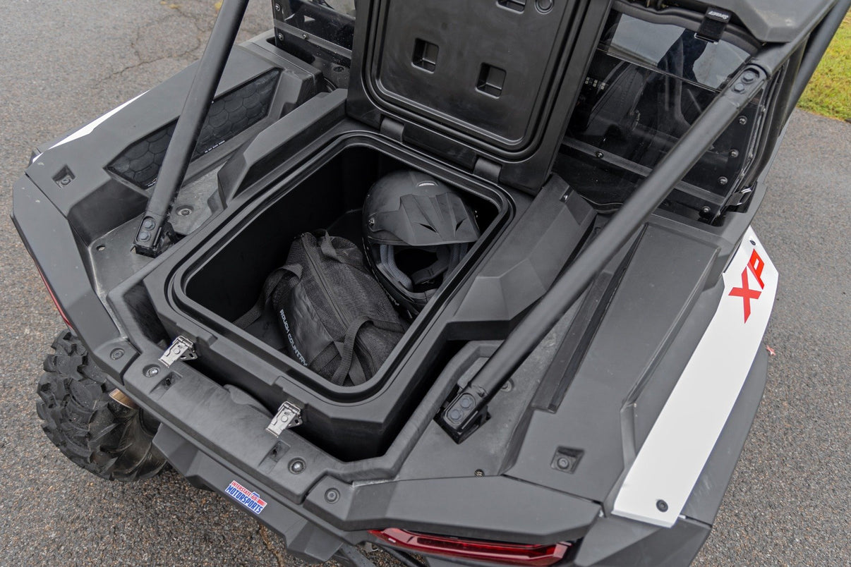 Cargo Box | Rear Bed | Polaris RZR XP 1000 | 93194