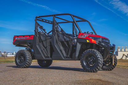 Rough Country | Inner Fender Guards | Polaris Ranger XP 1000  | 93211