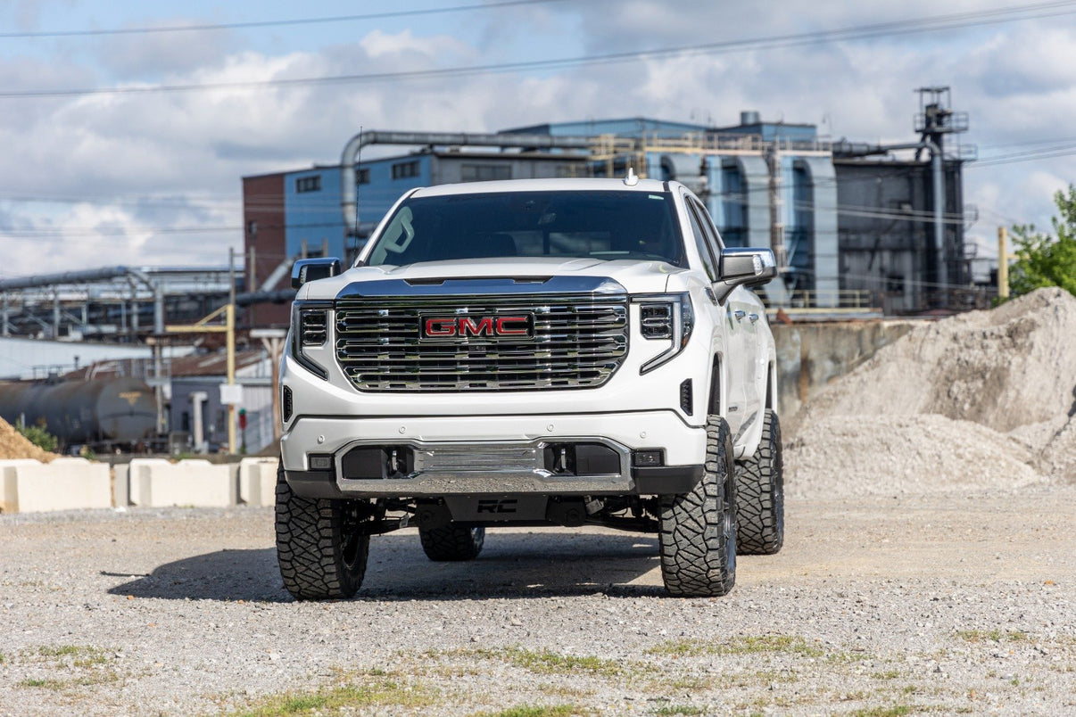 6 Inch Lift Kit | Adaptive Ride Control | Chevy/GMC 1500 (2025) | 110100