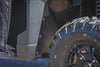 Rough Country | Inner Fender Guards | Polaris Ranger XP 1000  | 93211