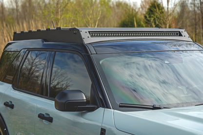 Rough Country | Roof Rack | Ford Bronco Sport 4WD (2021-2026) | 51159