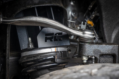 6 Inch Lift Kit | Adaptive Ride Control | Chevy/GMC Sierra 1500 (19-24)/Silverado 1500 (21-24)  | 29900