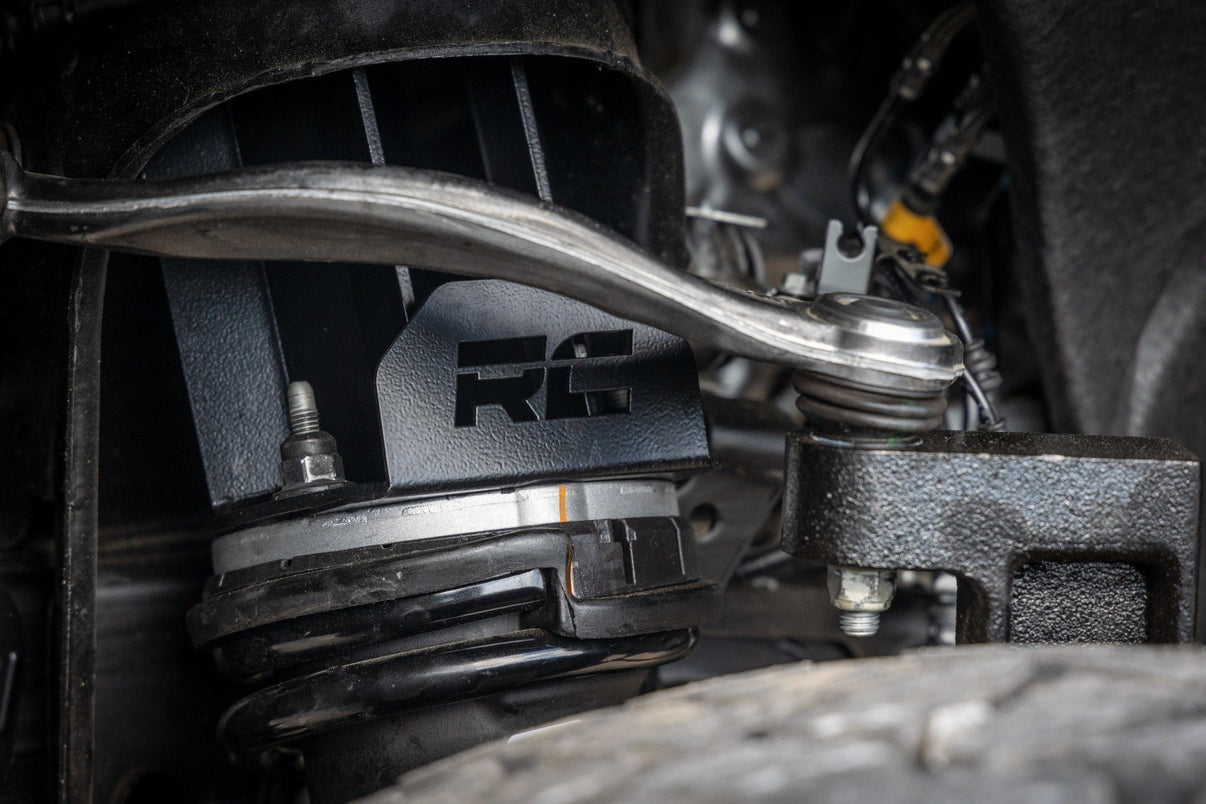 6 Inch Lift Kit | Diesel | ARC | Chevy/GMC Sierra 1500 (19-24)/Silverado 1500 (21-24)  | 29900D