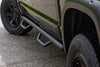 Rough Country | Nerf Steps | Cab Length | CrewMax | 5'7" Bed | Toyota Tundra 2WD/4WD (07-21) | RCT0786CCB