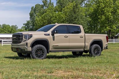 1.5 Inch Leveling Kit | AT4X/ZR2 | Chevy/GMC 1500 (22-25) | 1301