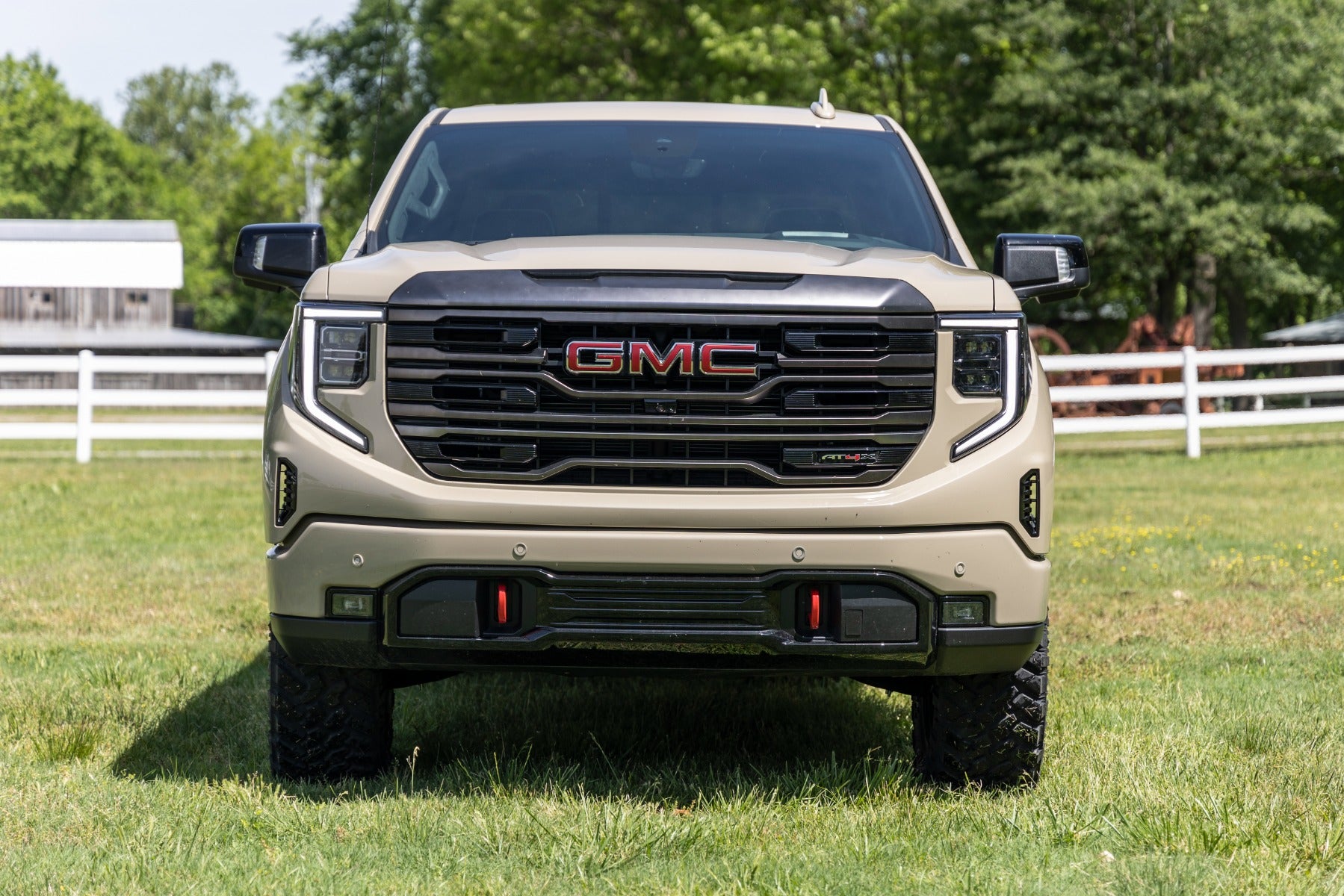 1.5 Inch Leveling Kit | AT4X/ZR2 | Chevy/GMC 1500 (22-25) | 1301