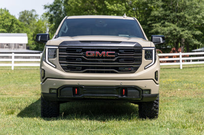 1.5 Inch Leveling Kit | AT4X/ZR2 | Chevy/GMC 1500 (22-25) | 1301