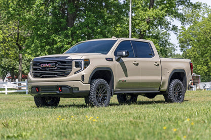 1.5 Inch Leveling Kit | AT4X/ZR2 | Chevy/GMC 1500 (22-25) | 1301