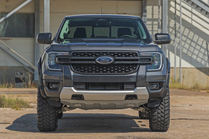 Rough Country | 3 Inch Lift Kit | N3 Struts | Ford Ranger 4WD (2024-2026) | 51148
