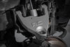 Forged Upper Control Arms | 2.5" of Lift | Chevy/GMC S10 Blazer/S10 Truck/S15 Jimmy 4WD | 10036