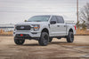 Rough Country | 4 inch Lift Kit | Forged UCA | M1/M1 | No Cut | Ford F-150 4WD (2021-2026) | 41840