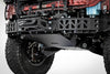 Rough Country | FXS Hidden Winch Mount | PRO9500S | Toyota Tacoma 4WD (2024-2026) | 10813