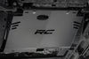 Rough Country | Catalytic Converter Shield | Ford F-150 2WD/4WD (2015-2026) | 53001