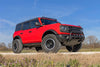 Loaded Strut Pair | 2 Inch | Rear | Ford Bronco 4WD (2021-2025) | 501142