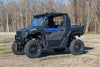 50" LED Light Bar Kit – Fits Polaris Xpedition  | Roof-Mount Kit with Harness + Brackets