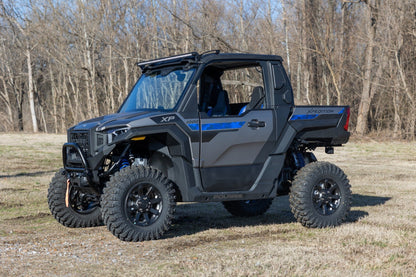 50" Single Row Light Mount | Front | Spectrum | Polaris XPEDITION ADV 5  | 93193