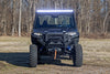 50" LED Light Bar Kit – Fits Polaris Xpedition  | Roof-Mount Kit with Harness + Brackets