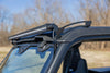 50" LED Light Bar Kit – Fits Polaris Xpedition  | Roof-Mount Kit with Harness + Brackets