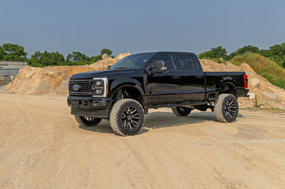 6 Inch Lift Kit | Gas | No OVLD | Ford F-250/F-350 Super Duty 4WD (2023-2025) | 41930