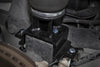 Air Spring Kit w/compressor | Wireless Controller | Ram 2500 2WD (2014-2024) | 10037WC