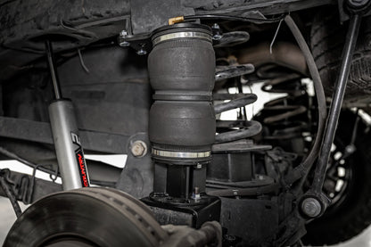 Air Spring Kit | Ram 2500 4WD (2014-2023) | 10029