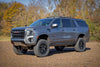 Rough Country | 6 Inch Lift Kit | Magnetic Ride Control | GMC Yukon XL 1500 4WD (2021-2024) | 13400