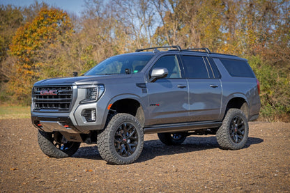 Rough Country | 6 Inch Lift Kit | Magnetic Ride Control | GMC Yukon XL 1500 4WD (2021-2026) | 13400