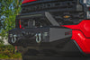 Rough Country | EXO Winch Mount Kit | Chevy Silverado 1500 2WD/4WD (2022-2026) | 10814