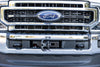 Hidden Winch Mount | Ford F-250/F-350 Super Duty 2WD/4WD (2020-2022) | 51119