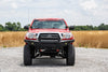 LED Light Kit | Ditch Mount | 2" Black Pair | Flood | Toyota Tacoma (05-15) | 71088