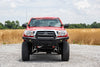 LED Light Kit | Ditch Mount | 2" Black Pair | White DRL | Toyota Tacoma (05-15) | 71089