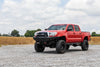 Front Bumper | Toyota Tacoma 2WD/4WD (2005-2011) | 10811