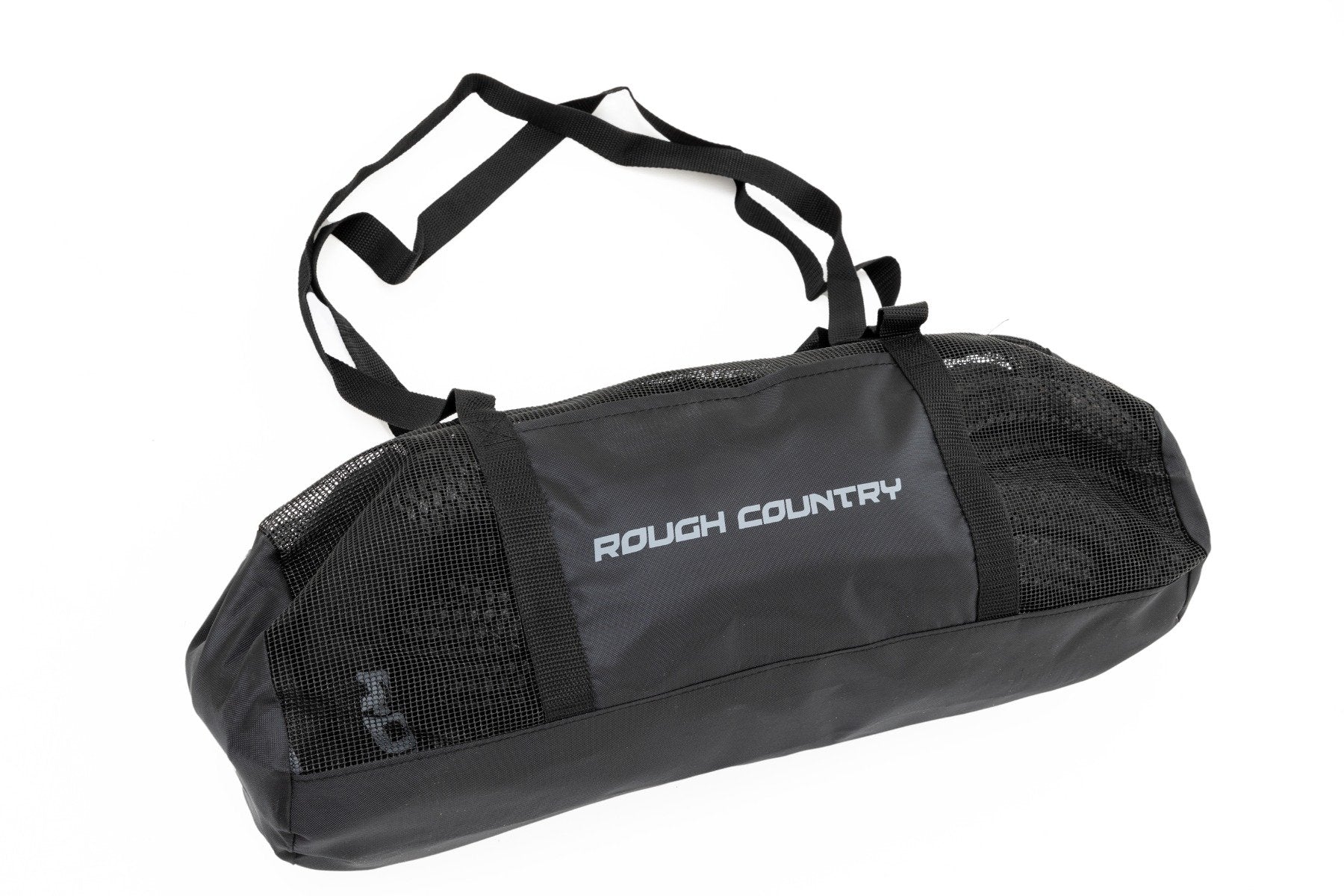 Kinetic Recovery Rope | 1"x30' | 30K lb Capacity | RS173