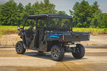 Rough Country | Vertex Rear Coil Over Shock Pair | Adjustable | CFMOTO UFORCE 1000/1000XL | 789016