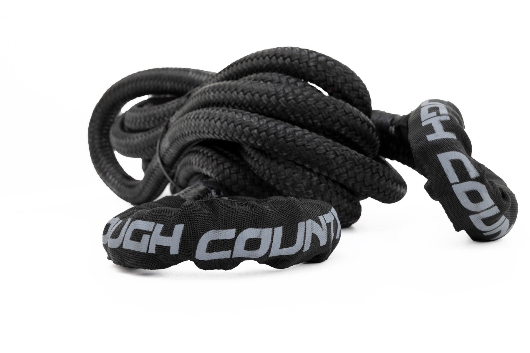 Kinetic Recovery Rope | 1"x30' | 30K lb Capacity | RS173