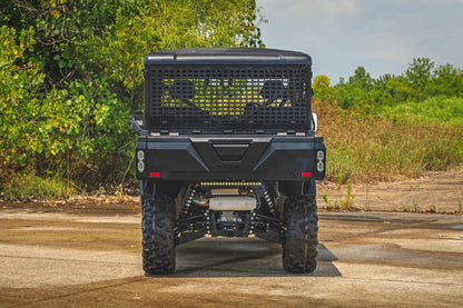 Rough Country | Vertex Rear Coil Over Shock Pair | Adjustable | CFMOTO UFORCE 1000/1000XL | 789016