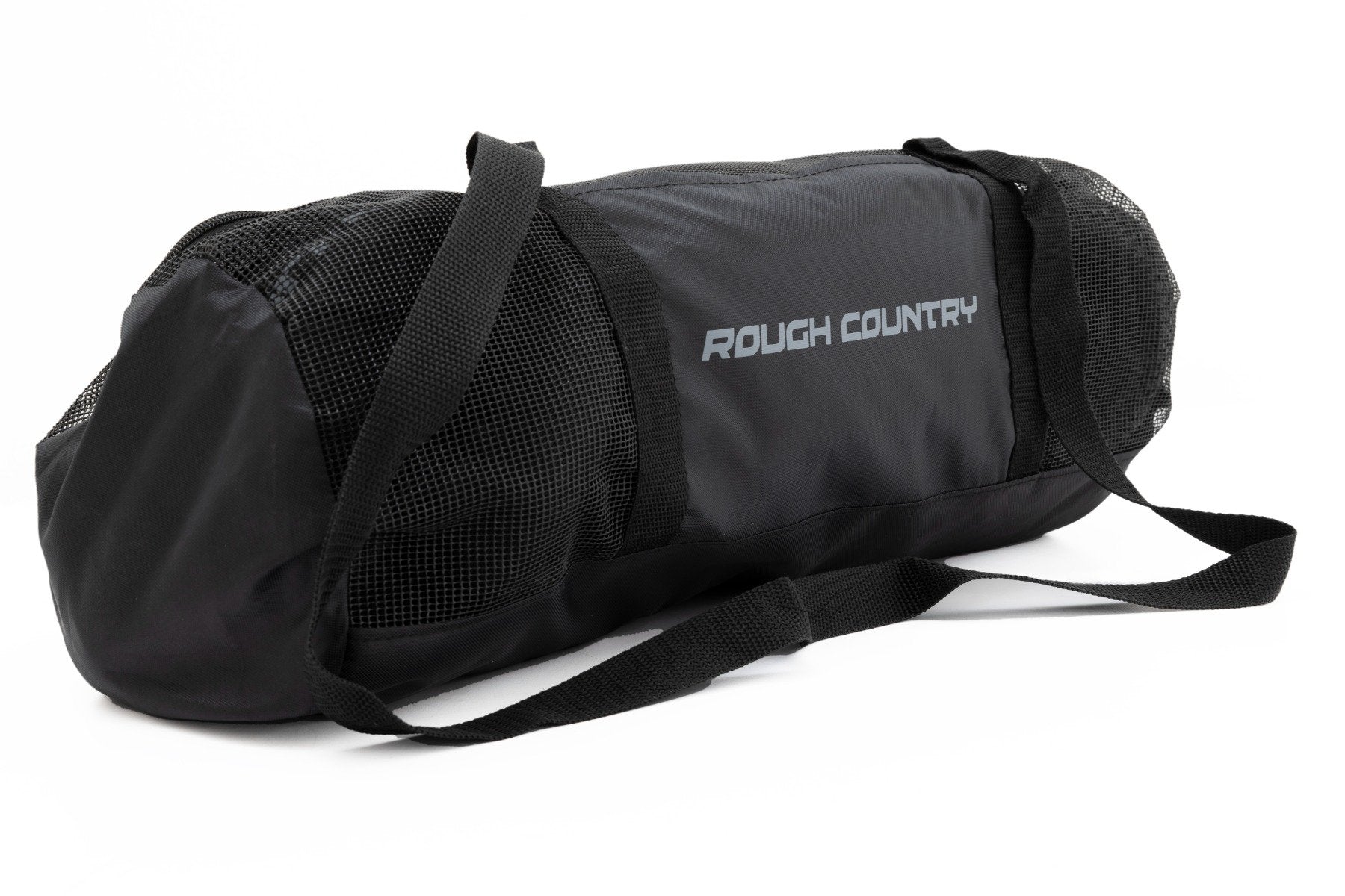 Kinetic Recovery Rope | 1"x30' | 30K lb Capacity | RS173