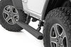 Power Running Boards | Dual Electric Motor | 2 Door | Jeep Wrangler JL (18-25) | PSR61030